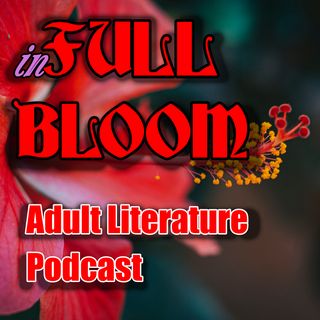 Adult Podcasts for Grown Ups, Naughty But Nice Literature and Burlesque Poetry