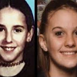 181. The Missing Girls: Ashley Pond and Miranda Gaddis