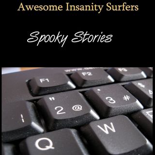 Spooky Stories