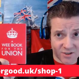 AFFG Interviews David Scott of UK Column Ep 5. 10 Feb2021