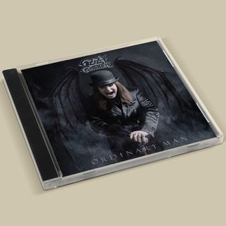 S1 E33. [IL DISCO] Ozzy Osbourne - Ordinary Man