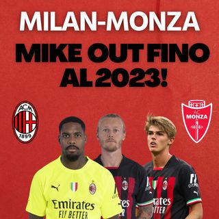 MAIGNAN TORNA NEL 2023 | Mattino Milan