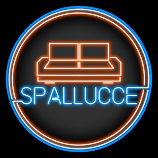 Spallucce Podcast