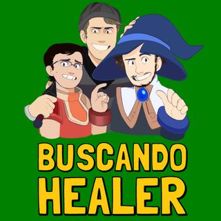 Buscando Healer