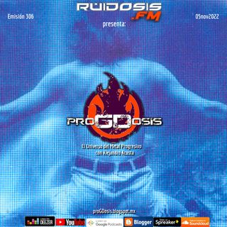 proGDosis 306 - 05nov22 - Arion