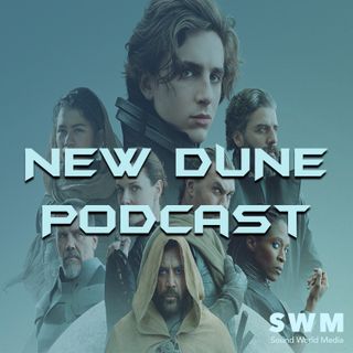 Ep 1 - David Lynch's Dune