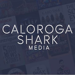 Caloroga Shark Media