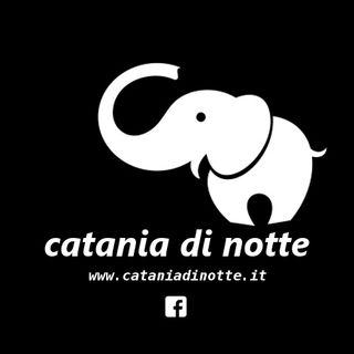 Catania di Notte