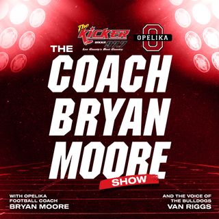 The Bryan Moore Show
