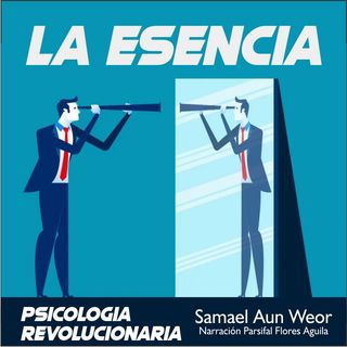 LA ESENCIA - Psicología Revolucionaria - Samael Aun Weor - Audiolibro Capítulo 4