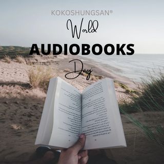 Audiobooks