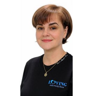 Otilia Girjoaba