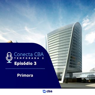 Primora # ep 3 - segunda temporada