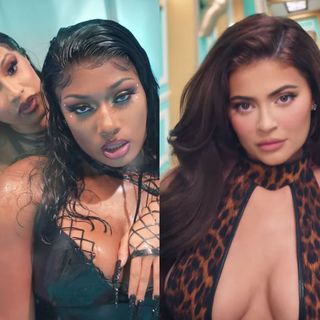 Wap: Female Rappers and The Hoe Culture
