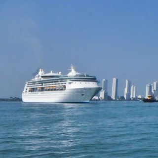 Cartagena Líder Turismo de  Cruceros