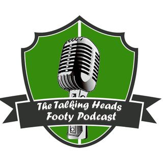 The Talking Heads FootyPodcast