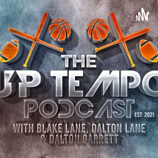 The Up Tempo podcast