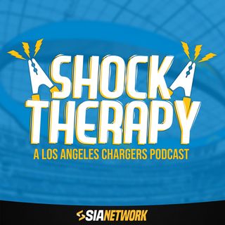 Shock Therapy: A Los Angeles Chargers Podcast