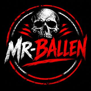 Mr-Ballen☠