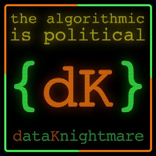 DataKnightmare (English Version)