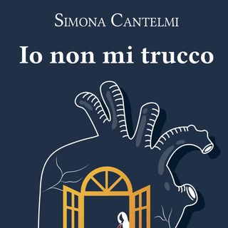 Simona Cantelmi su Rvl per Un libro alla radio con "Io non mi trucco" (Les Flaneurs)