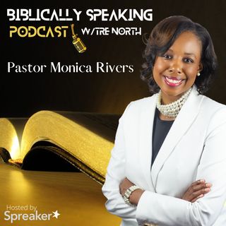 BSP Presents Pastor Monica Rivers