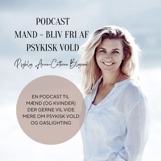 Claus fortæller om at leve med psykisk vold og hvordan han blev fri