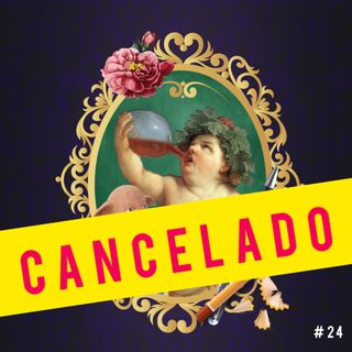 Ep.24: La cultura de la cancelación NO tiene sentido