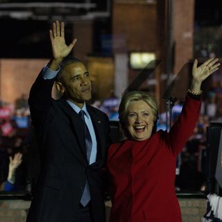 The Obama-Hillary Scandal Grows Bigger By The Minute!