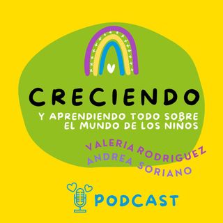 Creciendo Podcast