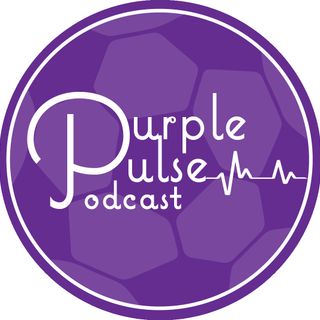 Purple Pulse Podcast