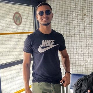 Moisés Carvalho
