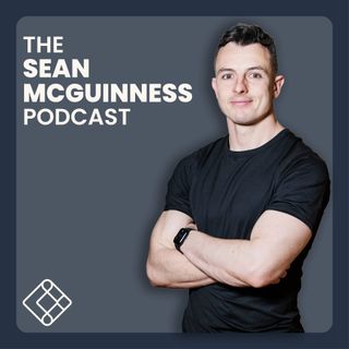The Sean McGuinness Podcast
