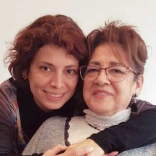T1 E6 Dos mujeres emigrantes que renacen: madre e hija