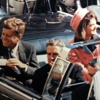 Kennedy Assassination 51th Anniversary