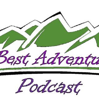 The Best Adventure Podcast