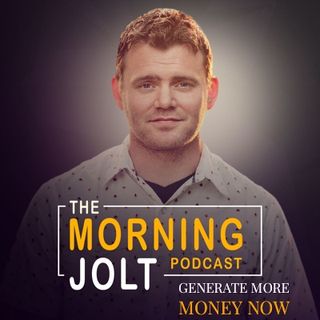 Learn how to generate more income and productivity by breaking habits and breaking things in your life on purpose