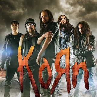 Episode 114 -The Robbie.G Show Top 10 Humpdown: Korn!