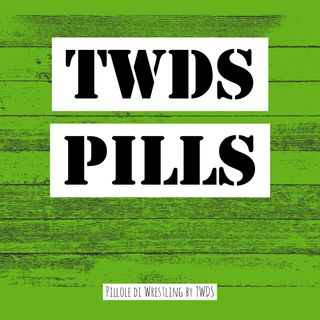 TWDS Pills #15 - Pronostici AEWxNJPW Forbidden Door 2023