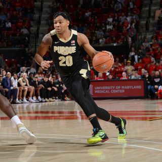 SNBS - Matt Painter talks Nojel Eastern, and why his transfer is short-sighted