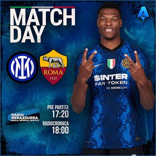 Live Match - Inter - Roma 3-1 - 23/04/2022