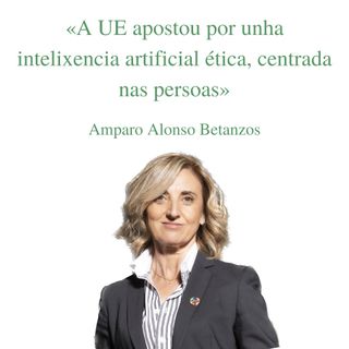 Entrevista a Amparo Alonso