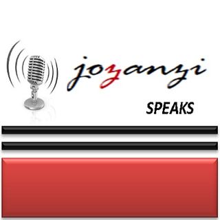 jozanzi speaks