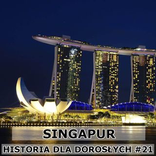 21 - Singapur