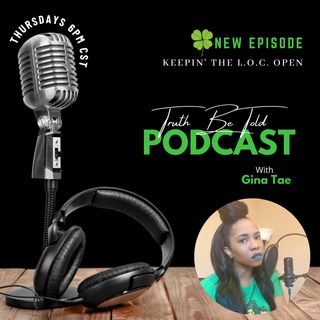 EP3 Keepin' The L.O.C. Open