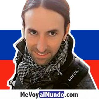 Profesor de Español en Rusia