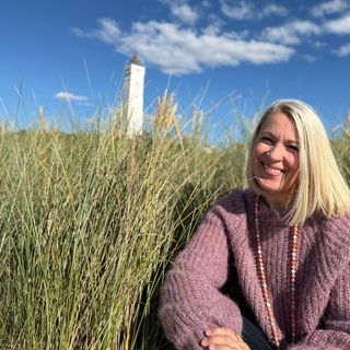 Majbrit Amalie -ADHD Mentor