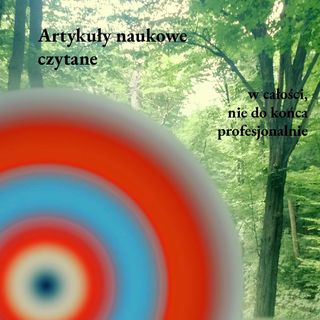 66: Owady jako źródło inspiracji w kulturze i sztuce - Jerzy Wiśniewski