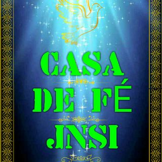 CASA DE FE JNSI