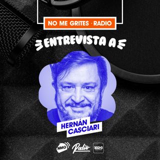 Entrevista a Hernan Casciari